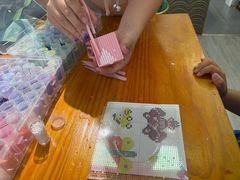 -100家灵感仓库·DIY团建(什刹海店)