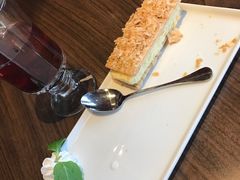 拿破仑-必胜客(百联又一城店)