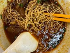 -牛记咖喱美食(十月初五日街店)