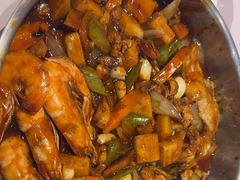 -黄记煌三汁焖锅(首创奥特莱斯店)