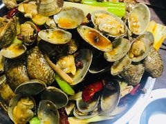 -清真·马峰烤肉(小学习北巷店)