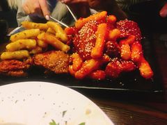 -CHICKEN NOW韩式炸鸡&啤酒