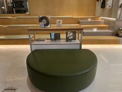 大堂-SAANCI山池咖啡(海上世界文化艺术中心店)