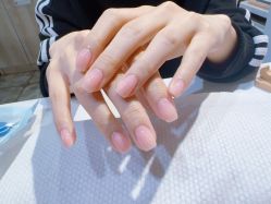 -桃色美甲沙龙
