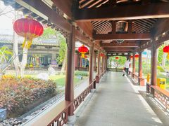 -三亚亚龙湾雅高美爵酒店