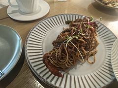 -本处·素食·融合料理(南油店)