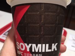 -肯德基(北京南站店)