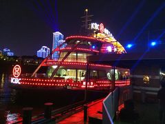 -船长9号·精致湖北菜(江滩店)