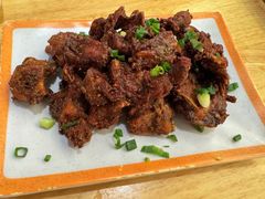 -开蚝屋·海鲜龙虾烧烤(文二路店)