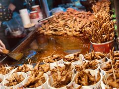 -正宁路小吃夜市