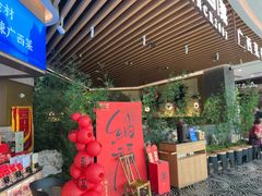 -桂小厨广西菜(青秀万达店)