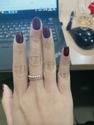 -蜜丝卡伦美甲美睫连锁