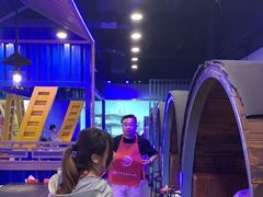 -虾乐园龙虾·夜宵(松江店)