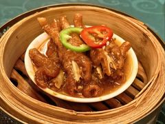 -誉八仙粤菜(万象天地店)