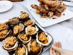 -川湘蓝天海鲜