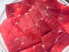 -澳洲肥牛火锅(转盘路店)