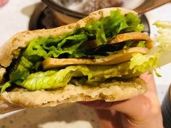 -素渡·一茶一素素食馆(新疆店)