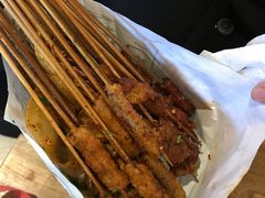 -乐乐姐超级土豆(中关村5号店)