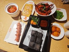 -火宫殿·小吃王国(坡子街店)