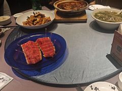 -名都饭店