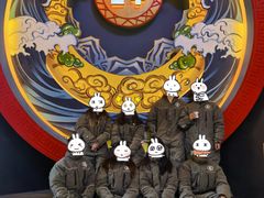 -E+有冰工厂·昆仑寒宫2(五角场店)