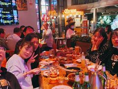 大堂-肉串汪(望京店)