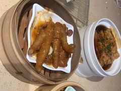 -点都德(华强南店)