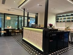 -一叶一世界•素食餐厅(环球中心店)