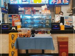 -西部马华清真兰州牛肉面·烧烤夜市(关东店)