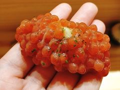 -鮨青(恒基名人购物中心店)