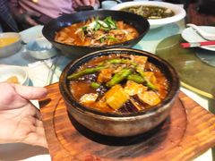 -金牌老碗时尚陕菜(王府井百货店)