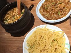 -满园烤鸭·春饼(奥体万达店)