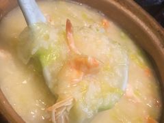-贰號小院潮汕砂锅粥(前海西街店)