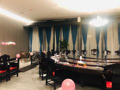 包厢-云境生态园(红谷滩店)