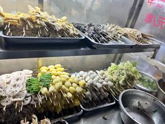 -胖子好盐水鸭(总店)