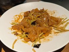 -奉天小馆·非遗东北菜(沈阳万象城店)