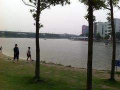 -美兰湖景区