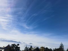 -峨眉山风景名胜区