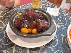 外婆红烧肉-晓平饭店(嘉善路店)