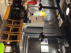 大堂-喜来稀肉(虹泉路店)