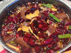 -靓靓蒸虾·头牌蒸虾(雪松路总店)