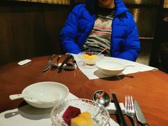 -涵苑私宴定制(外滩店)