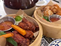 -KingThaia金泰兰(滨江天街店)