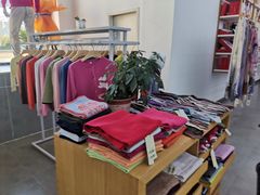 -雪莲品牌工厂店