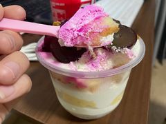-YC工作室蛋糕定制