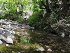 -养马峡