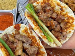 -1819餐厅·团队聚餐·烤串·精酿