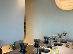 -luutosa  cafe & tea 鹿兔山