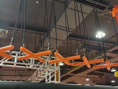 -Tenker Club弹刻极限主题公园 · 蹦床 · 团建 · 生日派对(大关店)