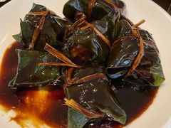 -逸林轩中餐厅(中信泰富朱家角锦江酒店)